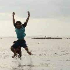 Ghozali Amrulloh Akhmad