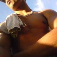 Tusiba Augusto