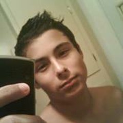 Jordan Alexander Wood