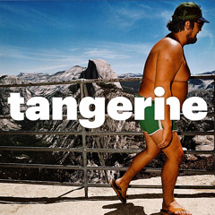 sounds of tangerine