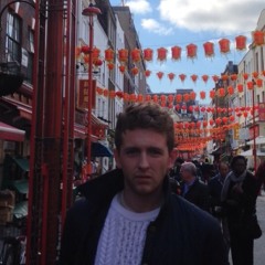 James Fitzpatrick 16