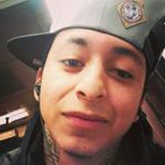 Luis Artistick Carter