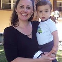 Laura Michelle Pullen