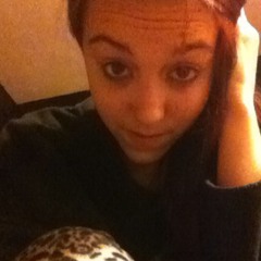 Laurenn Katee Cheetham