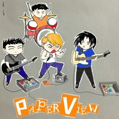 Paperview (band)