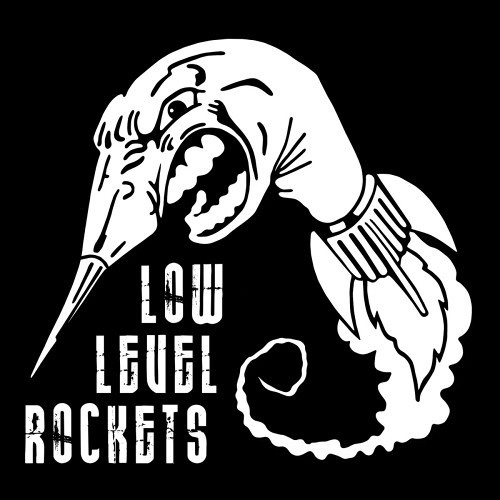 Low Level Rockets’s avatar