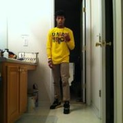 Alonzo Allen 1