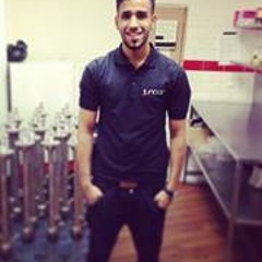 Mohammed Harry Haroon