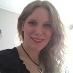 Camilla Sparv Bolander