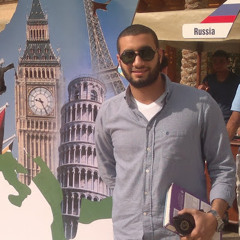 Kareem Hassan 13