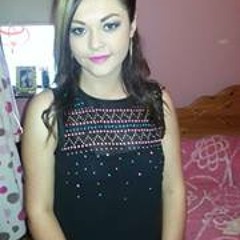 Emma O Connor 1