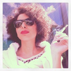 Miss Goldy