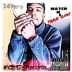 Tarvarus Broskii Wright