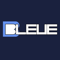 Bleue