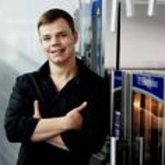 John-Pierre Burghardt