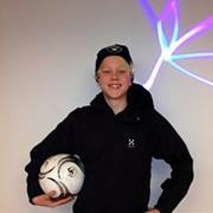 Cristoffer Crale Öster