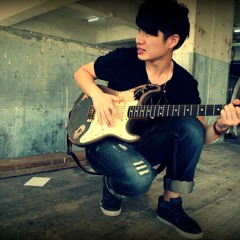 Chuhoiho Michael (A CHU)