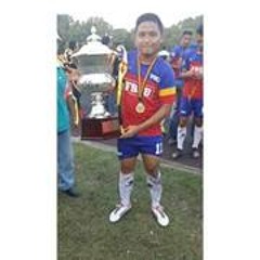 Fadhlur Rahman Yusop