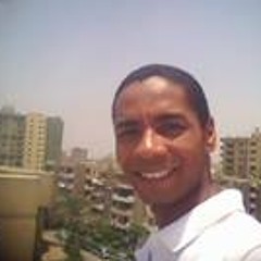 Mohamed Gamal-Eddin