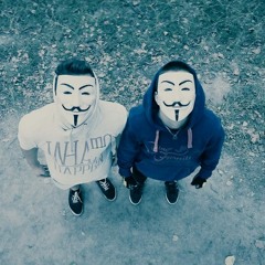 Urban Assault   Drop The Bass [Dubstep]