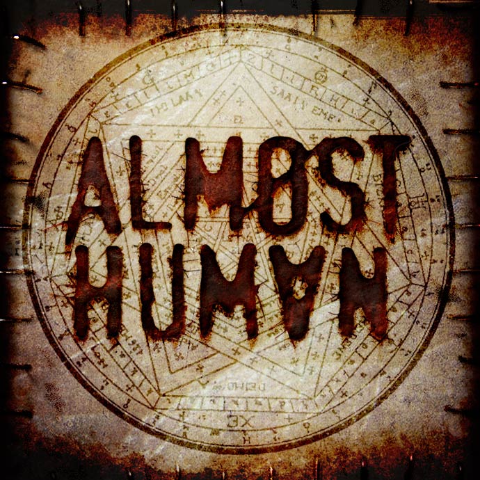 Almost-Human
