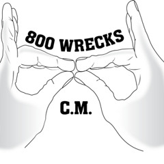800 Wrecks