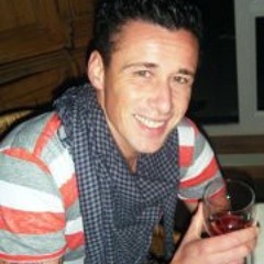 Kevin Carremans Natalino