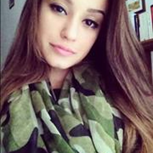 Alessandra Petrea’s avatar