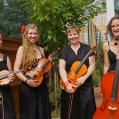konvaliaquartet