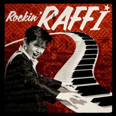 Rockin' Raffi Arto