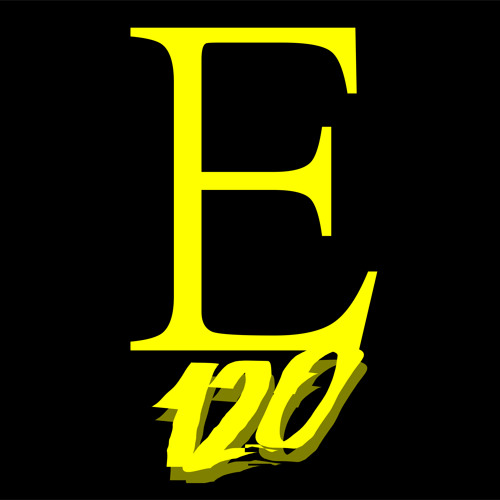 E120’s avatar