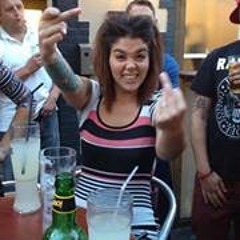 Amy Charlotte Jobson