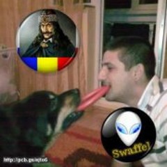 Alexandru Dorin Nicola