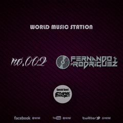 World Music Station Radio