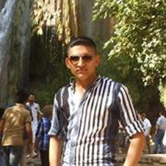 Mustafa Hassan 16