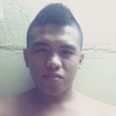 Jerking Garcia Mansueto