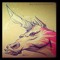 Awesome A$$ Unicorn