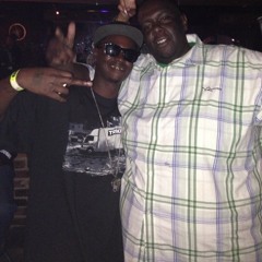 Big Josh On Tha Track