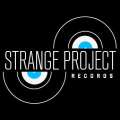 STRANGE PROJECT RECORDS