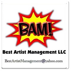 Best Artist Management
