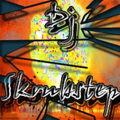 Dj Skrubstep