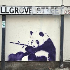 PrimordialPanda