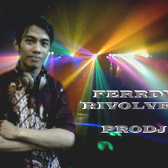 Ferrdy Rivolver PRODJ