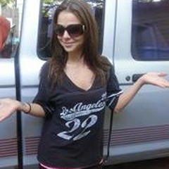 Melissa Nicole Mccord