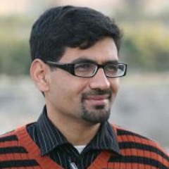 Sheraz Haider Malik