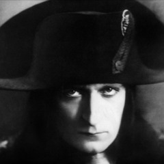 Alguém em algum lugar