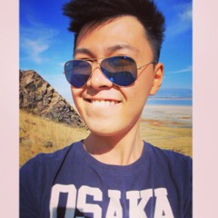 An Wang (Maverick)