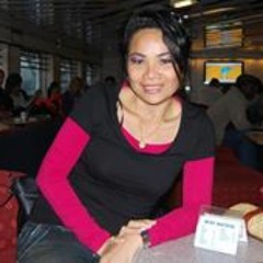 Nitchakarn Nita Moonpao