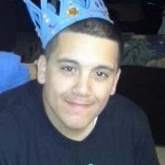 Adrian Enrique Zaldana