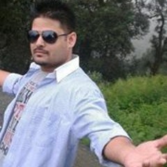 Diepak Verma